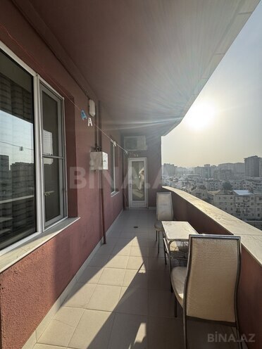 Satılır 3 otaqlı yeni tikili 130 m², Şah İsmayıl Xətai m., photo 13 from 16
