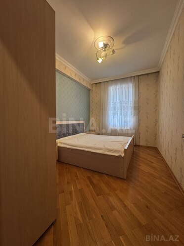 Satılır 3 otaqlı yeni tikili 130 m², Şah İsmayıl Xətai m., photo 7 from 16