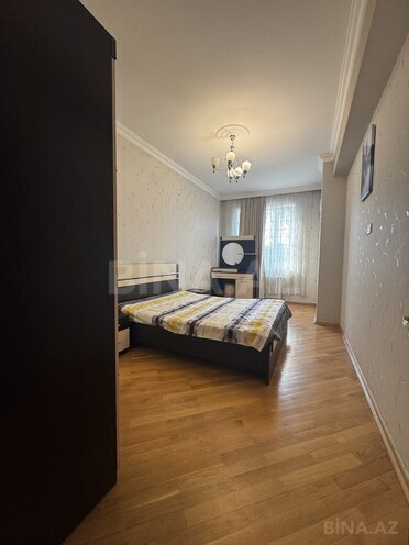 Satılır 3 otaqlı yeni tikili 130 m², Şah İsmayıl Xətai m., photo 6 from 16