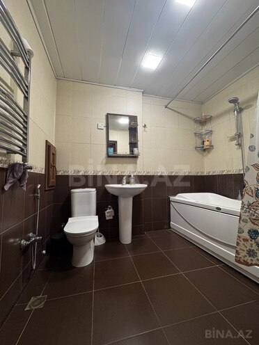 Satılır 3 otaqlı yeni tikili 130 m², Şah İsmayıl Xətai m., photo 15 from 16