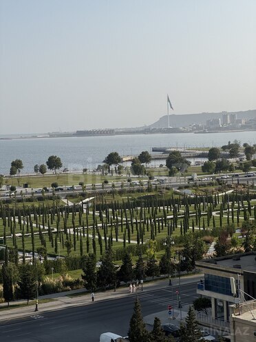 Satılır 3 otaqlı yeni tikili 130 m², Şah İsmayıl Xətai m., photo 3 from 16