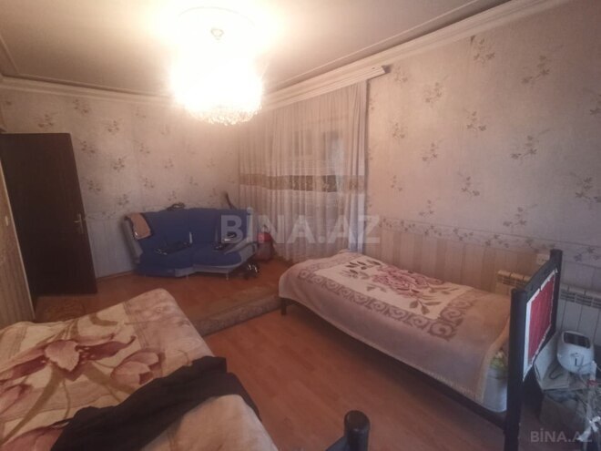 Satılır 2 otaqlı köhnə tikili 65 m², Neftçilər m., photo 1 from 14