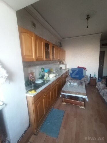 Satılır 2 otaqlı köhnə tikili 65 m², Neftçilər m., photo 3 from 14