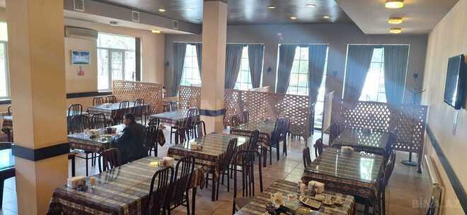 İcarəyə verilir  obyekt 300 m², 7-ci mikrorayon q., photo 1 from 20