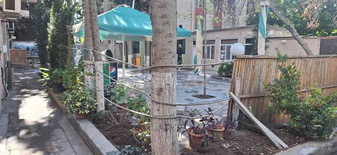 İcarəyə verilir  obyekt 300 m², 7-ci mikrorayon q., photo 8 from 20