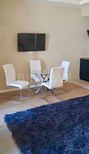 Сдаётся 1-комн. новостройка 90 м², пос. Sea Breeze, photo 4 from 7