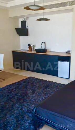 Сдаётся 1-комн. новостройка 90 м², пос. Sea Breeze, photo 6 from 7