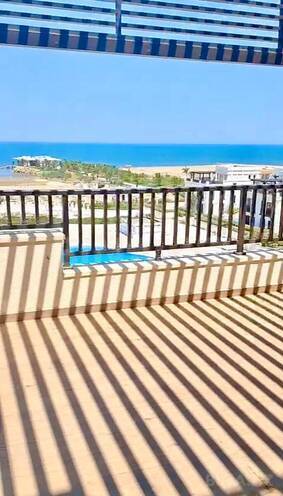 Сдаётся 1-комн. новостройка 90 м², пос. Sea Breeze, photo 5 from 7