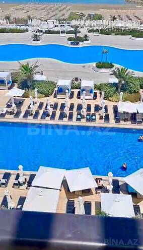Сдаётся 1-комн. новостройка 90 м², пос. Sea Breeze, photo 1 from 7