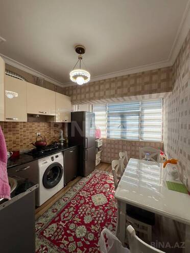 Продаётся 1-комн. новостройка 35 м², пос. Масазыр, photo 8 from 10