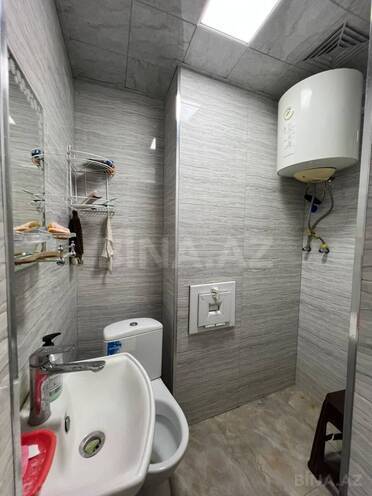 Продаётся 1-комн. новостройка 35 м², пос. Масазыр, photo 9 from 10