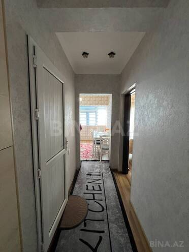 Продаётся 1-комн. новостройка 35 м², пос. Масазыр, photo 5 from 10