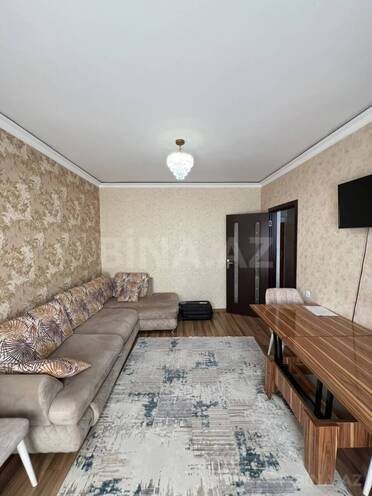 Продаётся 1-комн. новостройка 35 м², пос. Масазыр, photo 6 from 10
