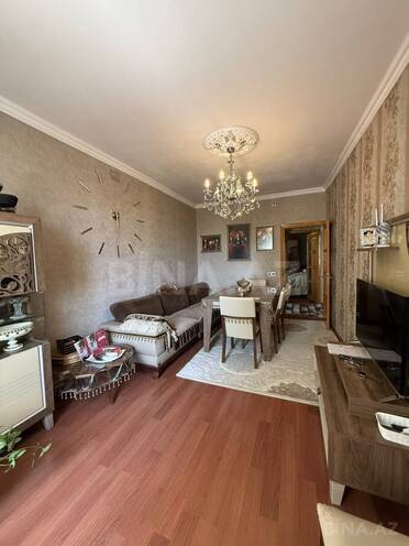 Продаётся 3-комн. вторичка 65 м², пос. Сабунчи , photo 3 from 15