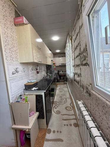 Продаётся 3-комн. вторичка 65 м², пос. Сабунчи , photo 11 from 15