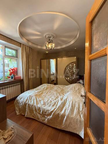 Продаётся 3-комн. вторичка 65 м², пос. Сабунчи , photo 4 from 15