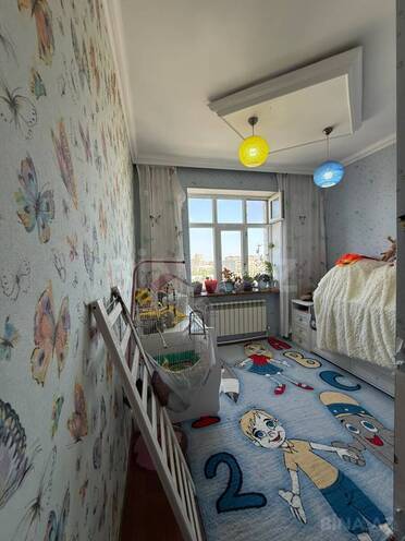 Продаётся 3-комн. вторичка 65 м², пос. Сабунчи , photo 7 from 15