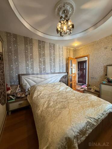 Продаётся 3-комн. вторичка 65 м², пос. Сабунчи , photo 5 from 15