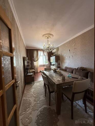 Продаётся 3-комн. вторичка 65 м², пос. Сабунчи , photo 1 from 15