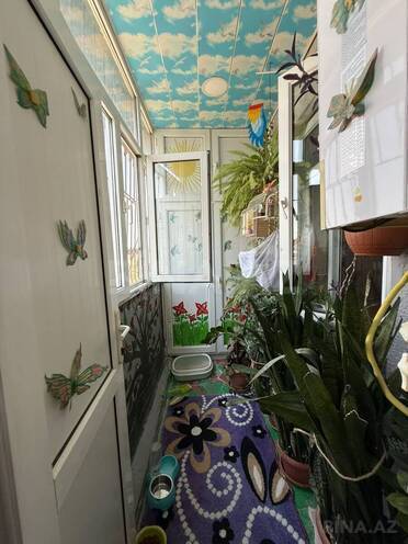 Продаётся 3-комн. вторичка 65 м², пос. Сабунчи , photo 12 from 15