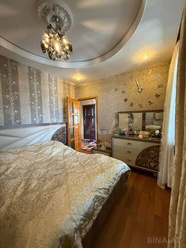 Продаётся 3-комн. вторичка 65 м², пос. Сабунчи , photo 6 from 15