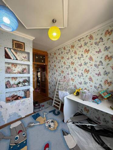 Продаётся 3-комн. вторичка 65 м², пос. Сабунчи , photo 8 from 15