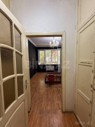 Сдаётся 2-комн. вторичка 50 м², м. Мемар Аджеми, photo 3 from 12