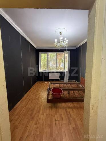 Сдаётся 2-комн. вторичка 50 м², м. Мемар Аджеми, photo 6 from 12