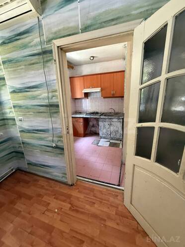 Сдаётся 2-комн. вторичка 50 м², м. Мемар Аджеми, photo 1 from 12