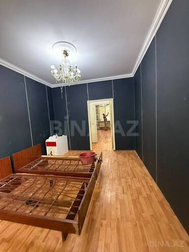 Сдаётся 2-комн. вторичка 50 м², м. Мемар Аджеми, photo 9 from 12