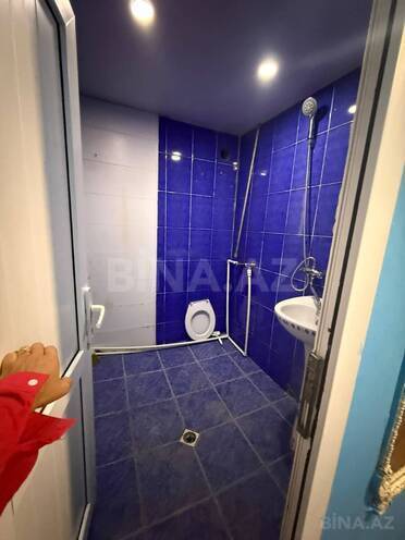Сдаётся 2-комн. вторичка 50 м², м. Мемар Аджеми, photo 11 from 12