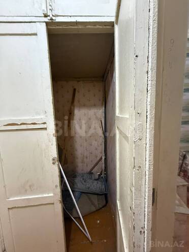 Сдаётся 2-комн. вторичка 50 м², м. Мемар Аджеми, photo 10 from 12