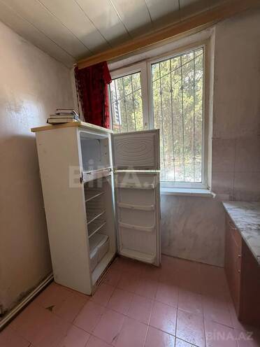 Сдаётся 2-комн. вторичка 50 м², м. Мемар Аджеми, photo 4 from 12
