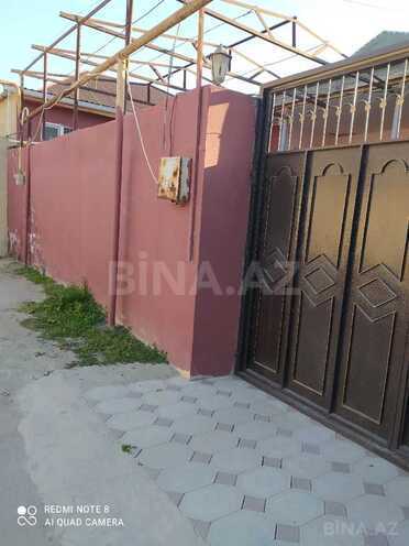 Satılır 6 otaqlı həyət evi/bağ evi 143 m², Zabrat q., photo 1 from 20