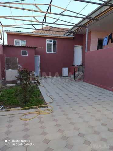 Satılır 6 otaqlı həyət evi/bağ evi 143 m², Zabrat q., photo 3 from 20