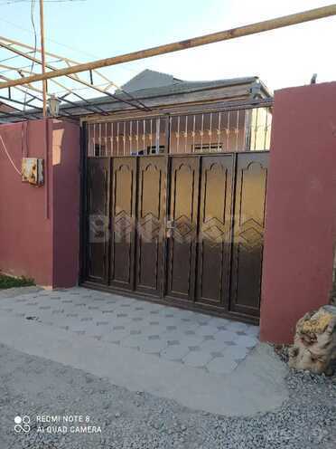 Satılır 6 otaqlı həyət evi/bağ evi 143 m², Zabrat q., photo 4 from 20