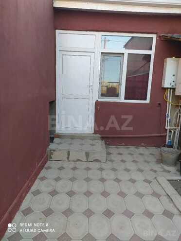Satılır 6 otaqlı həyət evi/bağ evi 143 m², Zabrat q., photo 5 from 20