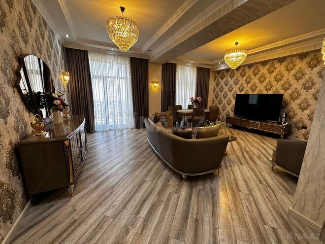 Продаётся 4-комн. новостройка 180 м², пос. Аг шехер, photo 10 from 27