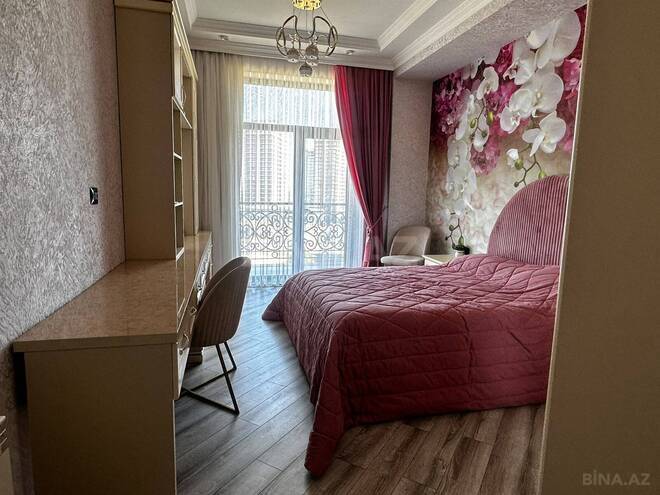 Продаётся 4-комн. новостройка 180 м², пос. Аг шехер, photo 20 from 27