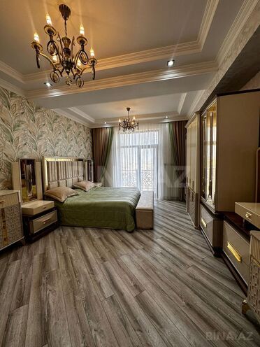Продаётся 4-комн. новостройка 180 м², пос. Аг шехер, photo 23 from 27