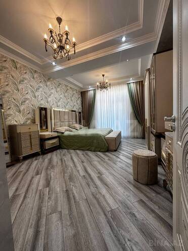 Продаётся 4-комн. новостройка 180 м², пос. Аг шехер, photo 24 from 27
