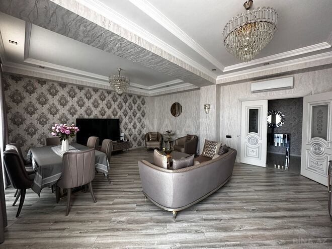 Продаётся 4-комн. новостройка 180 м², пос. Аг шехер, photo 5 from 27
