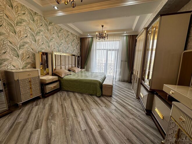 Продаётся 4-комн. новостройка 180 м², пос. Аг шехер, photo 22 from 27