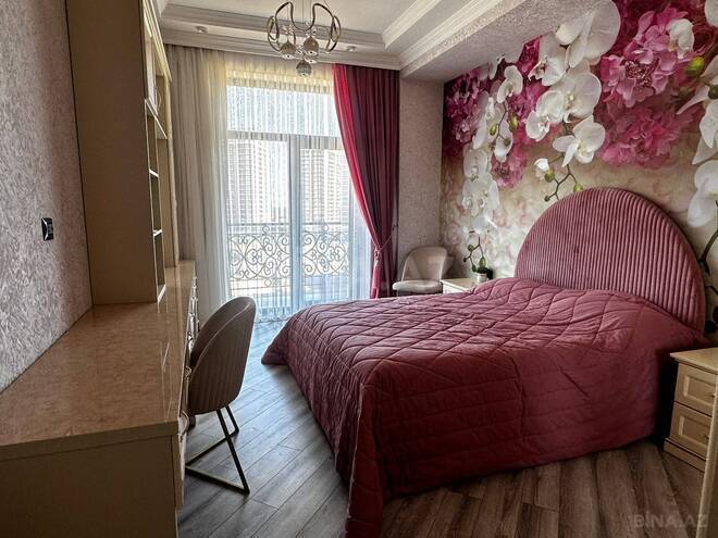 Продаётся 4-комн. новостройка 180 м², пос. Аг шехер, photo 17 from 27