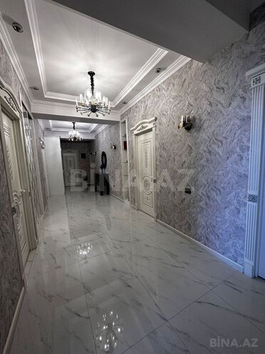 Продаётся 4-комн. новостройка 180 м², пос. Аг шехер, photo 26 from 27