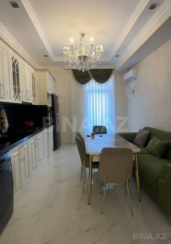 Продаётся 4-комн. новостройка 180 м², пос. Аг шехер, photo 9 from 27