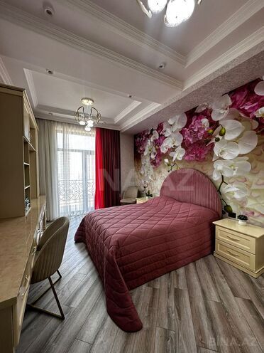 Продаётся 4-комн. новостройка 180 м², пос. Аг шехер, photo 16 from 27