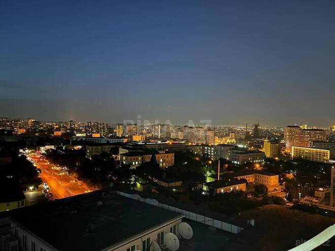 Satılır 2 otaqlı yeni tikili 48 m², İnşaatçılar m., photo 4 from 13