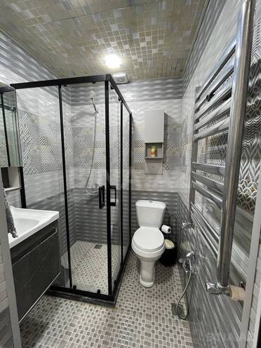 Satılır 2 otaqlı yeni tikili 48 m², İnşaatçılar m., photo 9 from 13