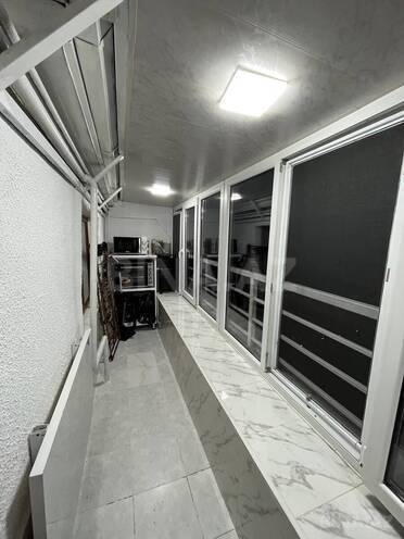 Satılır 2 otaqlı yeni tikili 48 m², İnşaatçılar m., photo 3 from 13